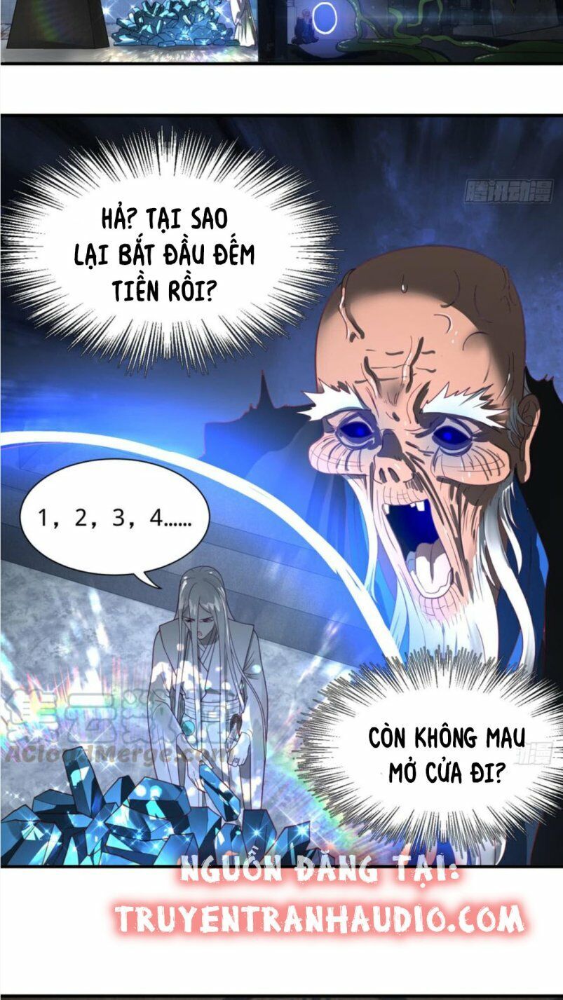 Luyện Khí 3000 Năm Chapter 85 - Trang 2