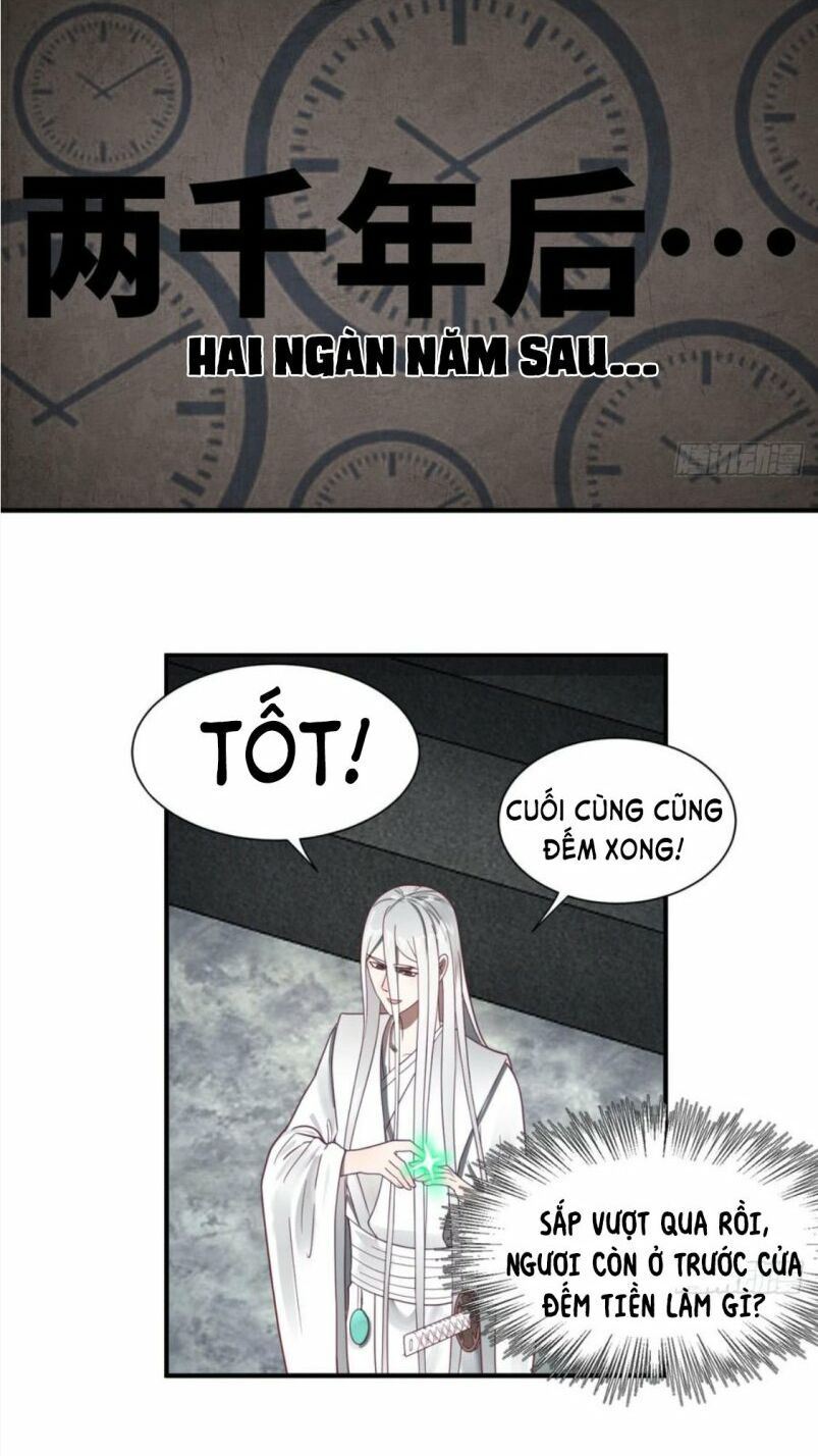 Luyện Khí 3000 Năm Chapter 85 - Trang 2