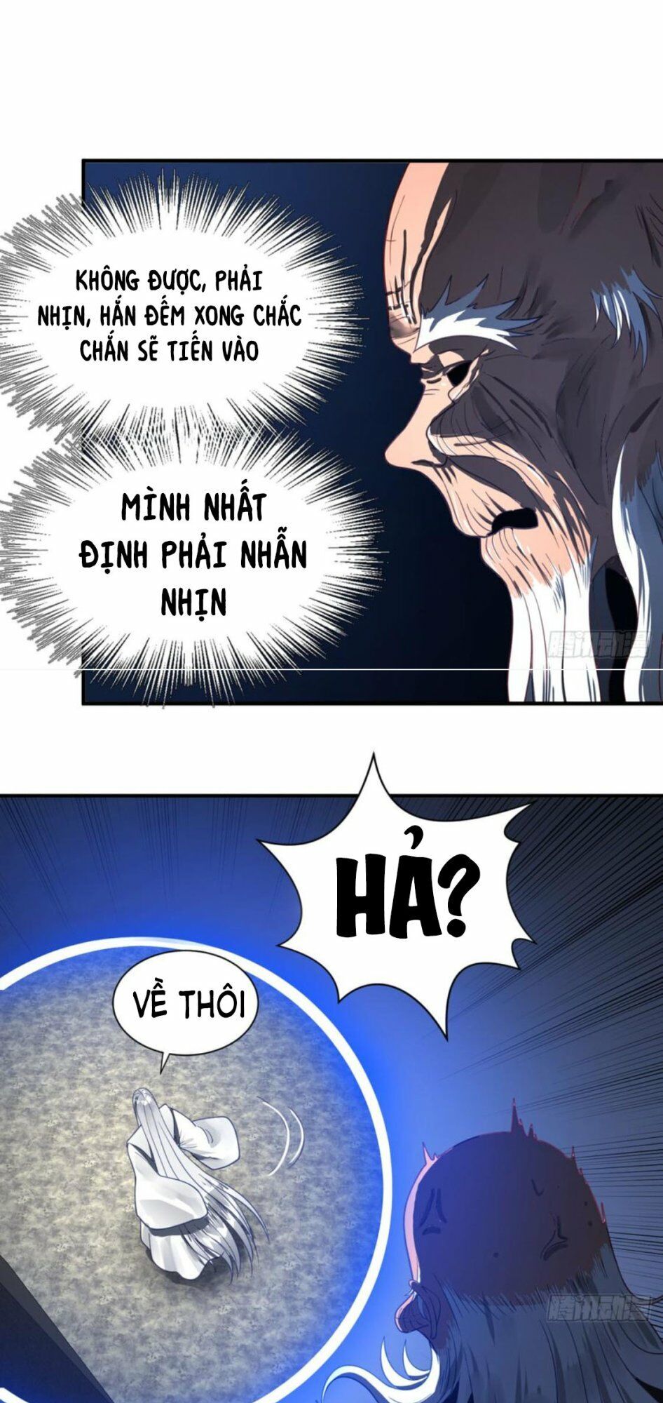 Luyện Khí 3000 Năm Chapter 85 - Trang 2