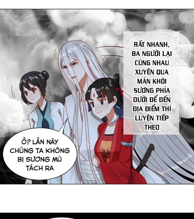 Luyện Khí 3000 Năm Chapter 83 - Trang 2