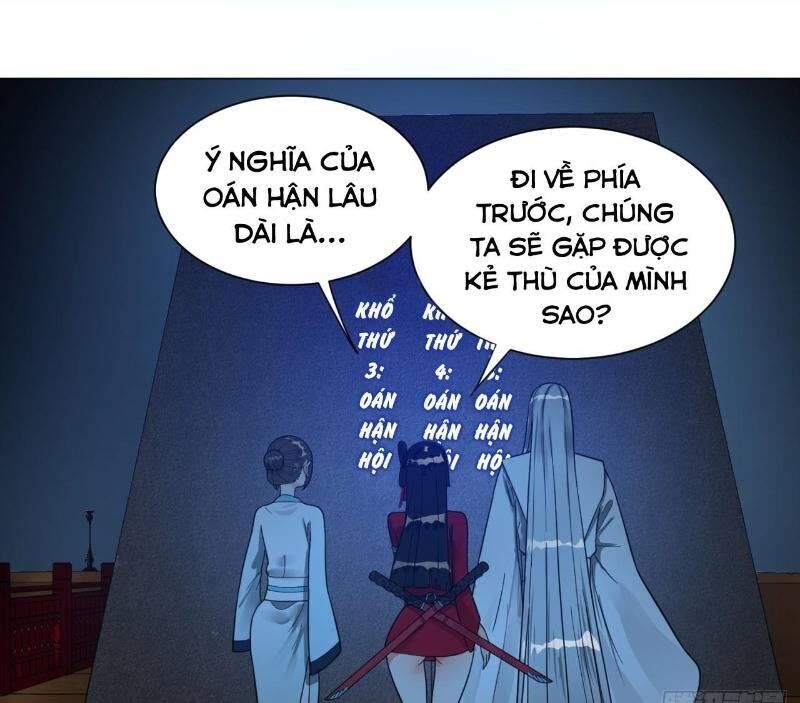 Luyện Khí 3000 Năm Chapter 83 - Trang 2