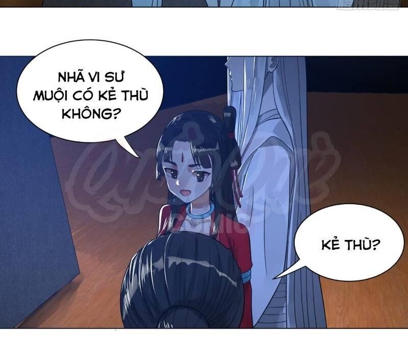 Luyện Khí 3000 Năm Chapter 83 - Trang 2