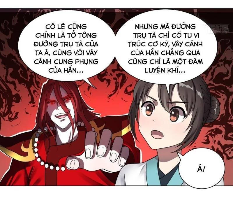 Luyện Khí 3000 Năm Chapter 83 - Trang 2