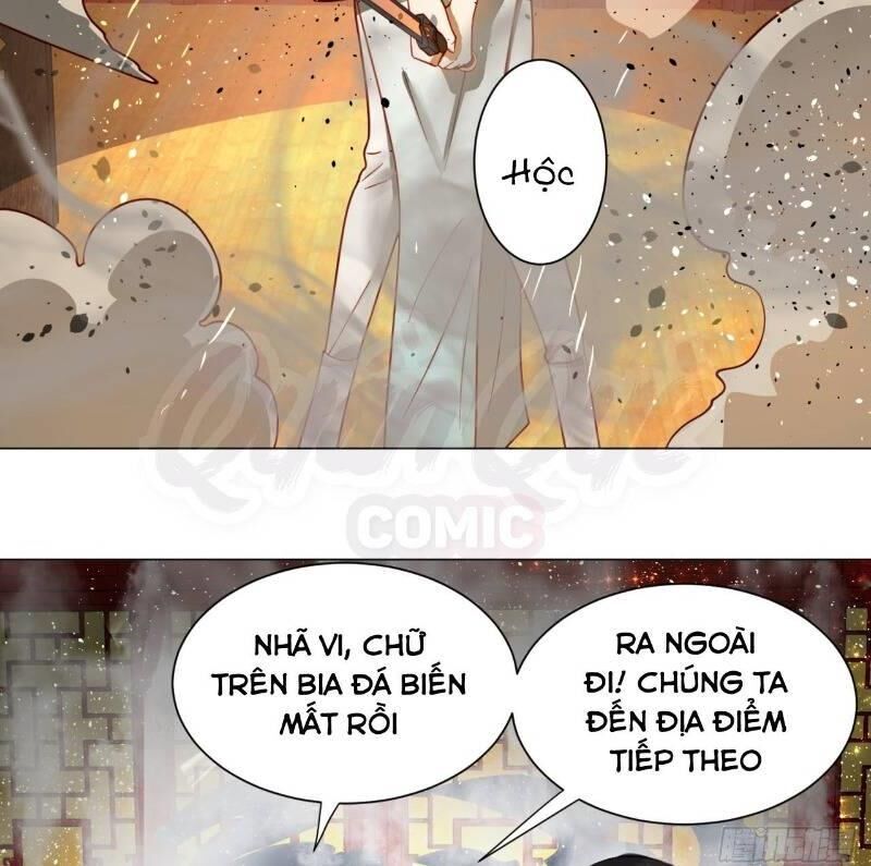 Luyện Khí 3000 Năm Chapter 83 - Trang 2