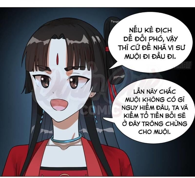 Luyện Khí 3000 Năm Chapter 83 - Trang 2