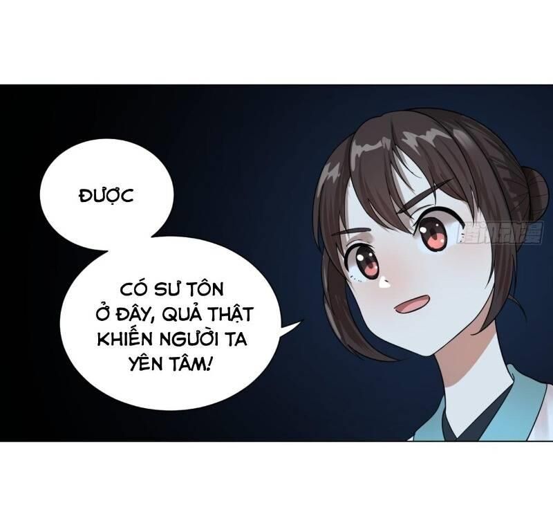 Luyện Khí 3000 Năm Chapter 83 - Trang 2