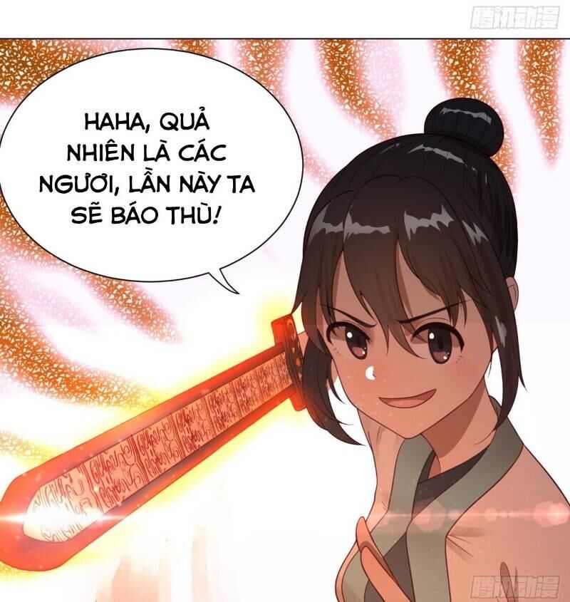 Luyện Khí 3000 Năm Chapter 83 - Trang 2