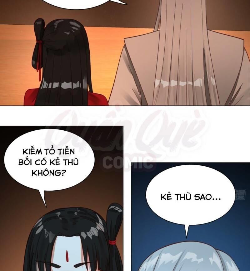 Luyện Khí 3000 Năm Chapter 83 - Trang 2