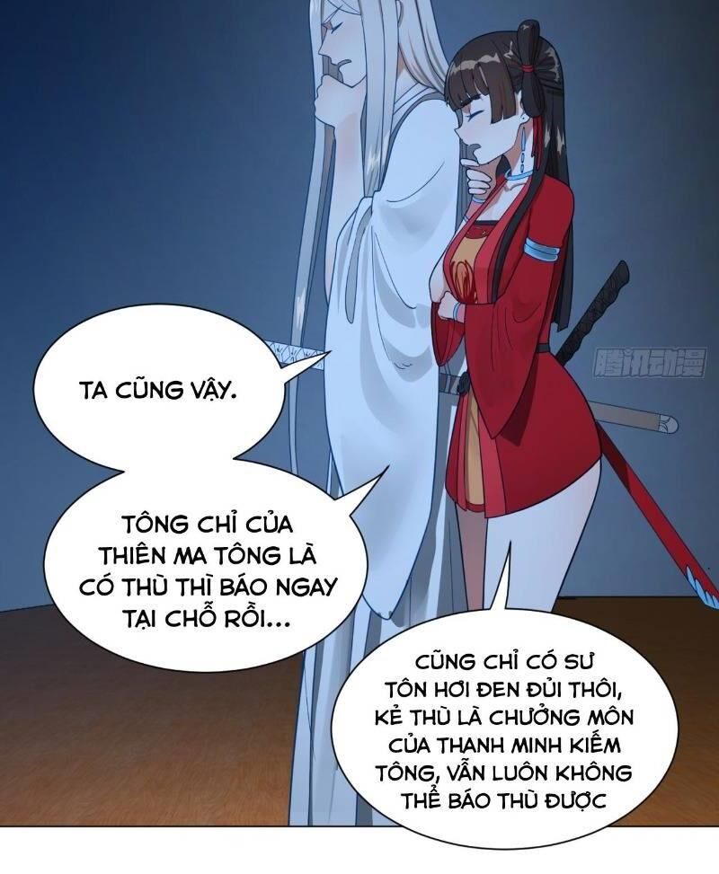 Luyện Khí 3000 Năm Chapter 83 - Trang 2