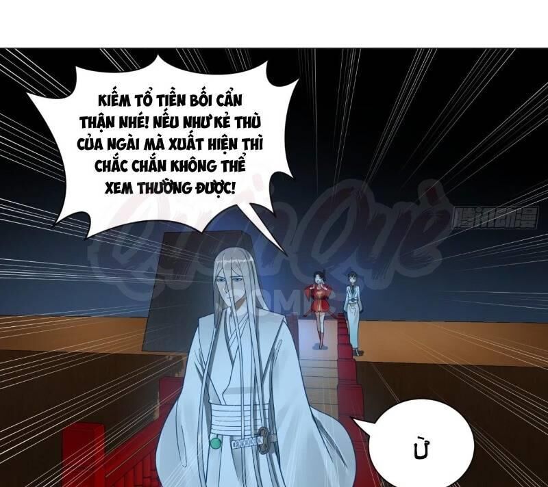 Luyện Khí 3000 Năm Chapter 83 - Trang 2