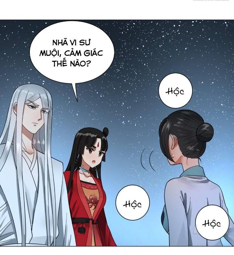 Luyện Khí 3000 Năm Chapter 83 - Trang 2