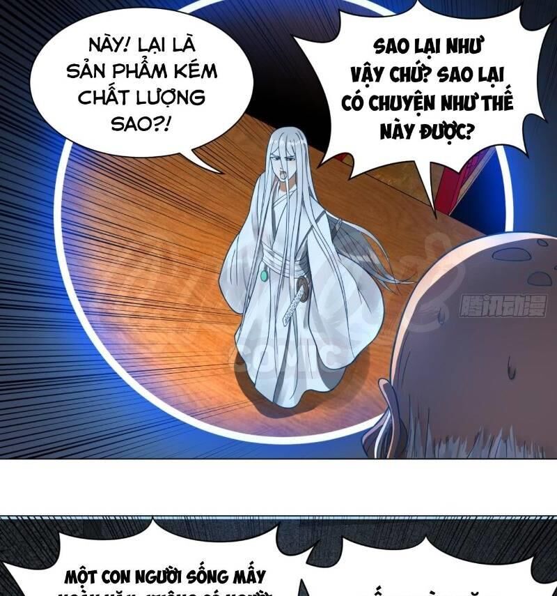 Luyện Khí 3000 Năm Chapter 83 - Trang 2