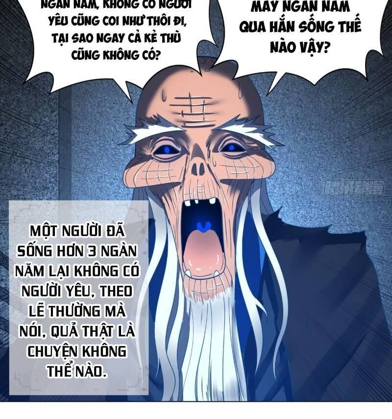 Luyện Khí 3000 Năm Chapter 83 - Trang 2