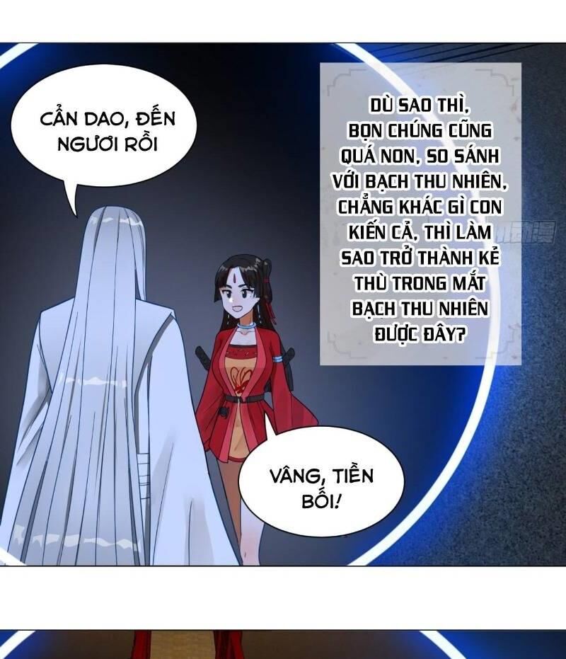 Luyện Khí 3000 Năm Chapter 83 - Trang 2