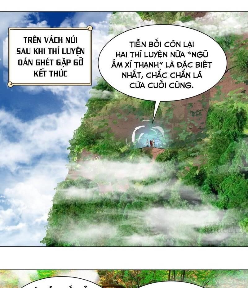 Luyện Khí 3000 Năm Chapter 83 - Trang 2