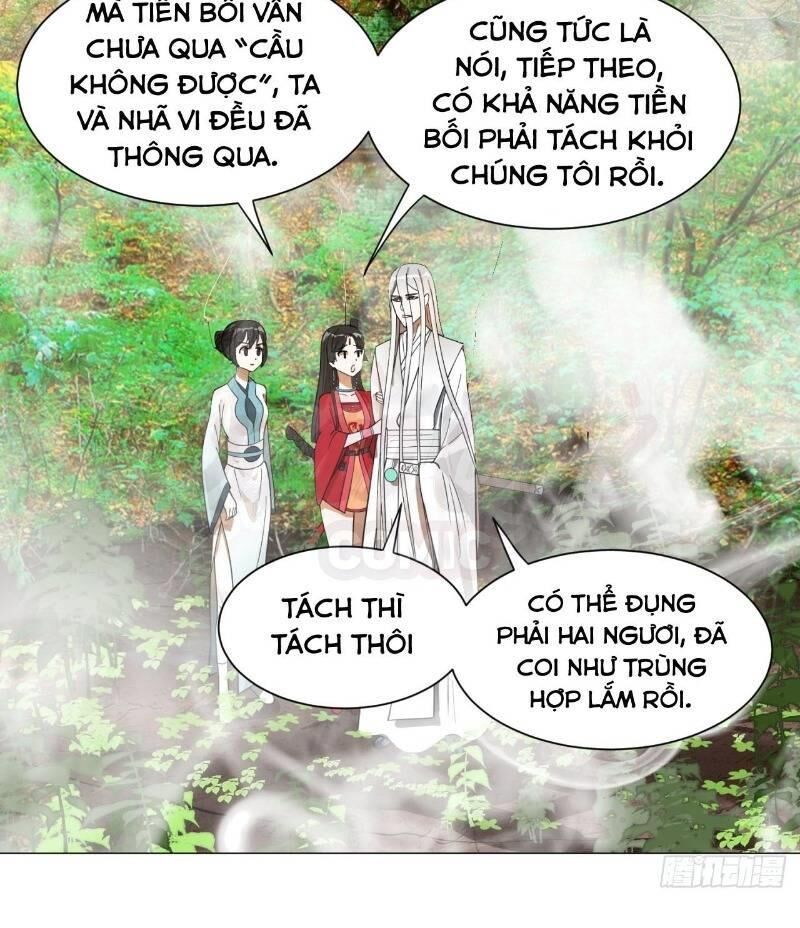 Luyện Khí 3000 Năm Chapter 83 - Trang 2