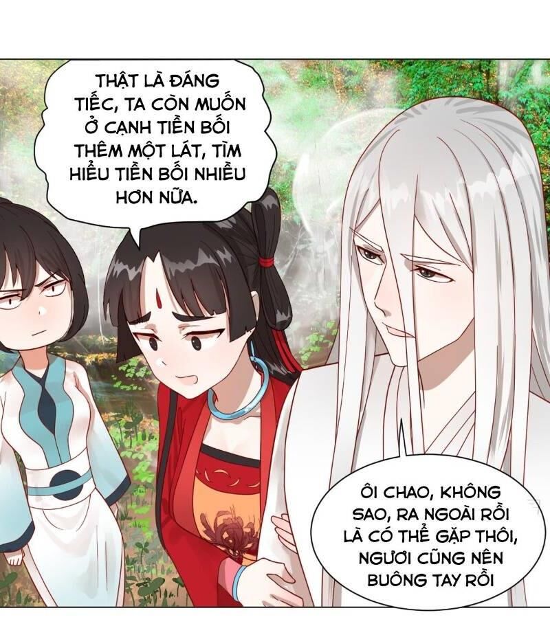 Luyện Khí 3000 Năm Chapter 83 - Trang 2