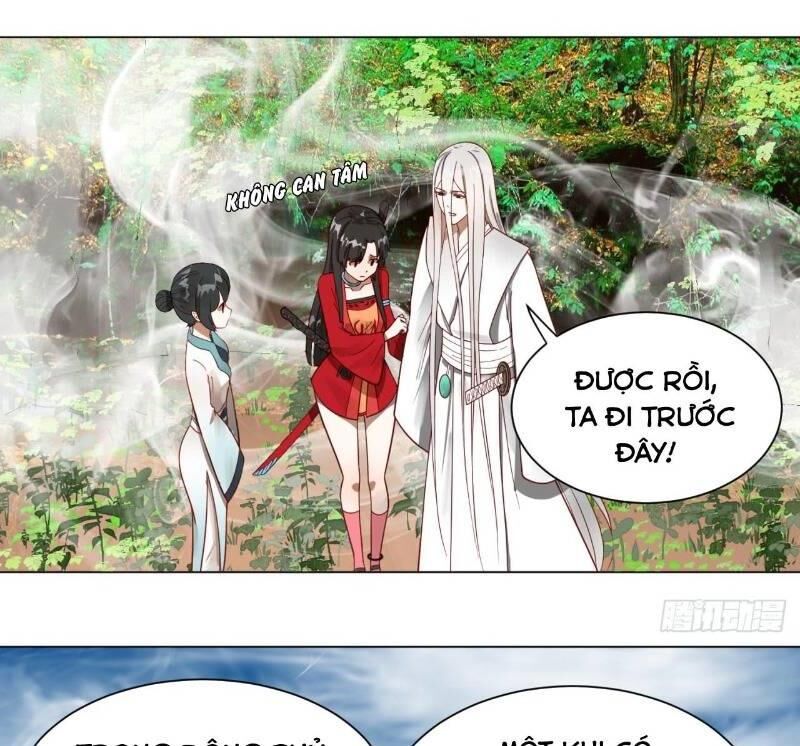 Luyện Khí 3000 Năm Chapter 83 - Trang 2