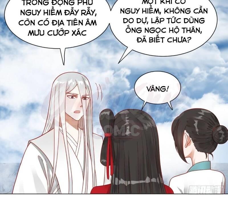 Luyện Khí 3000 Năm Chapter 83 - Trang 2