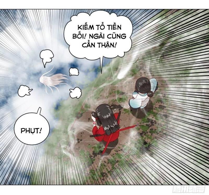 Luyện Khí 3000 Năm Chapter 83 - Trang 2