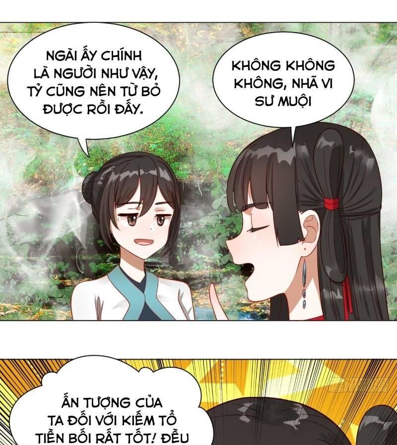 Luyện Khí 3000 Năm Chapter 83 - Trang 2