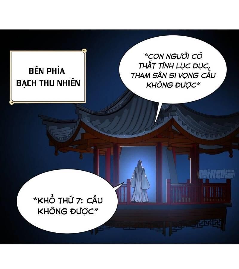 Luyện Khí 3000 Năm Chapter 83 - Trang 2