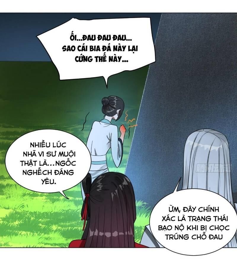 Luyện Khí 3000 Năm Chapter 83 - Trang 2