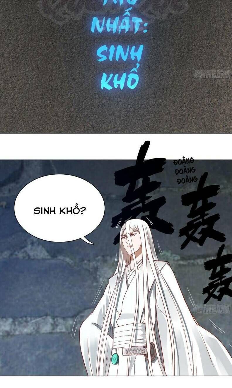 Luyện Khí 3000 Năm Chapter 78 - Trang 2