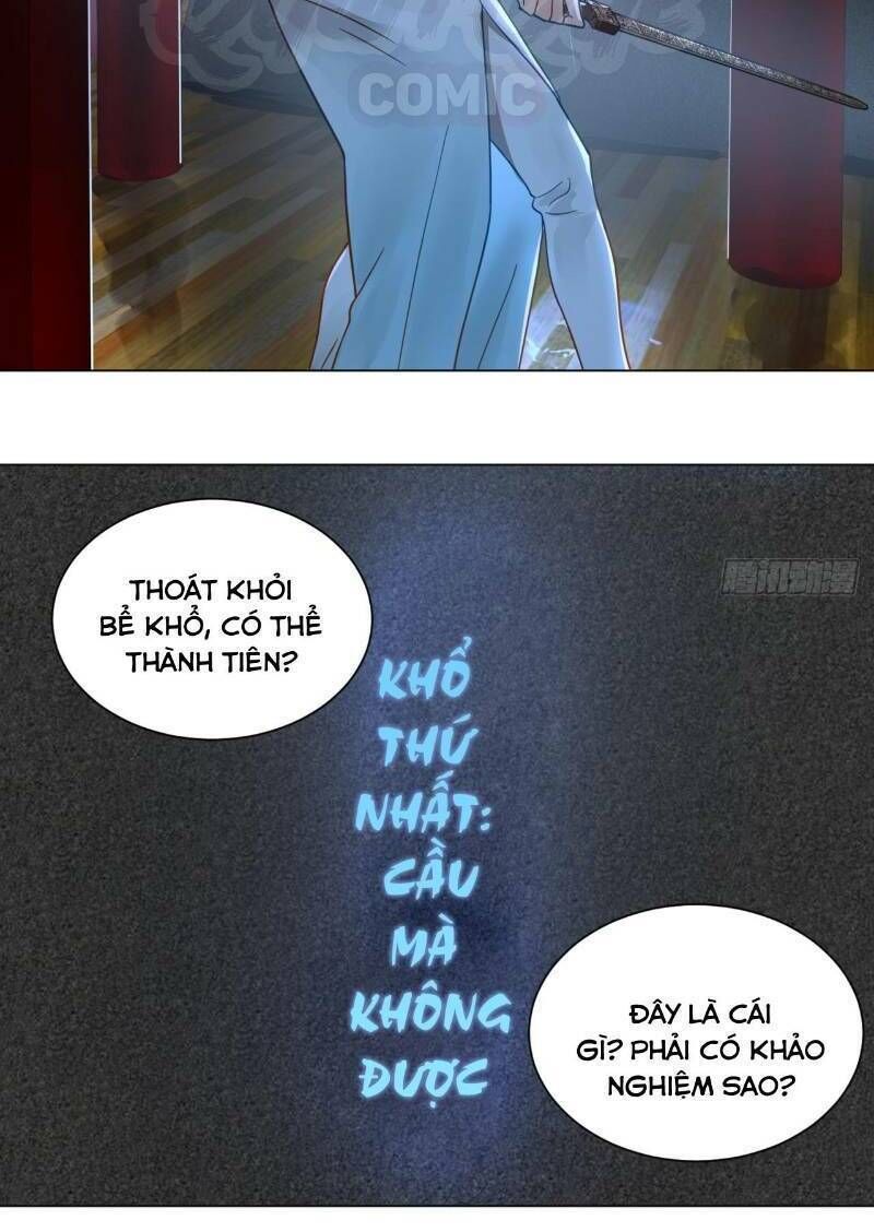 Luyện Khí 3000 Năm Chapter 78 - Trang 2