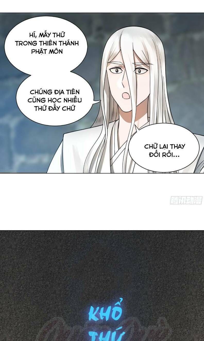 Luyện Khí 3000 Năm Chapter 78 - Trang 2