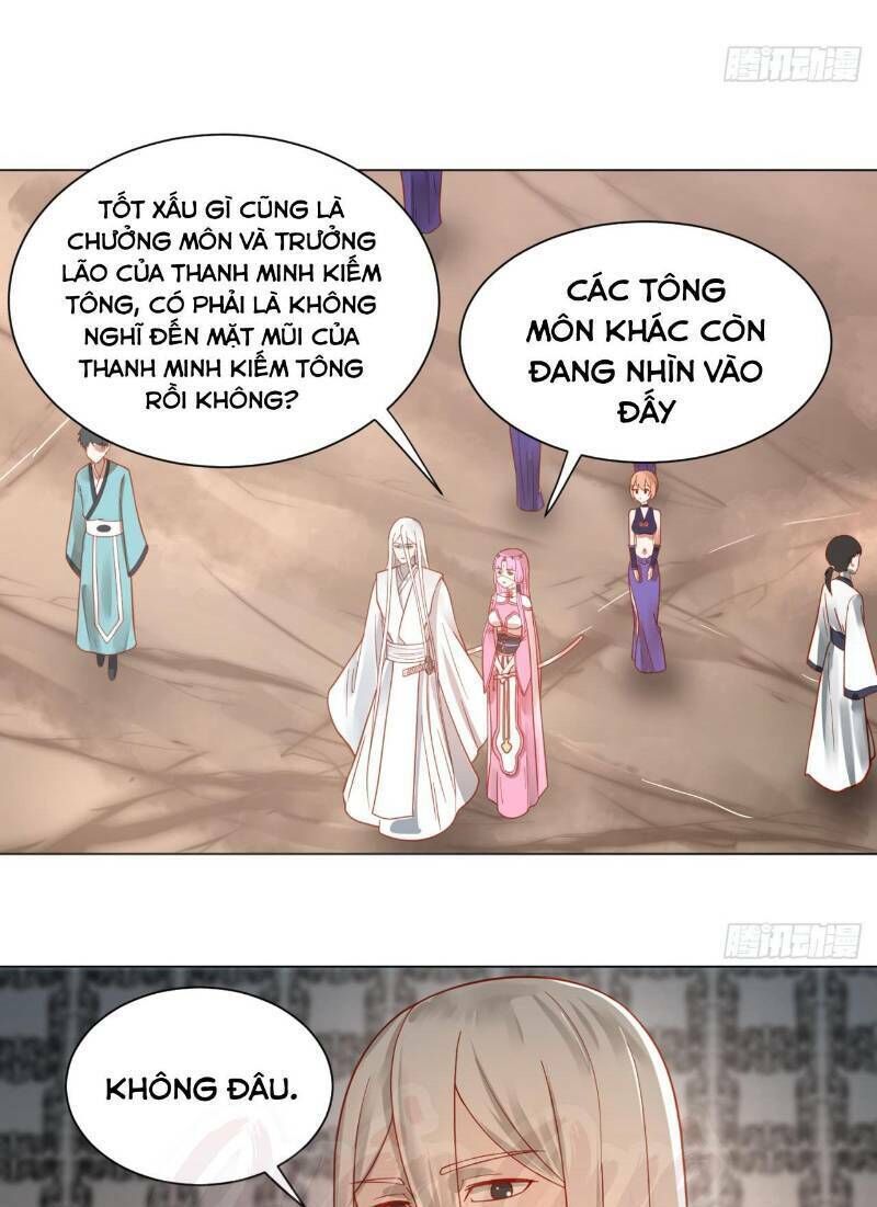 Luyện Khí 3000 Năm Chapter 76 - Trang 2