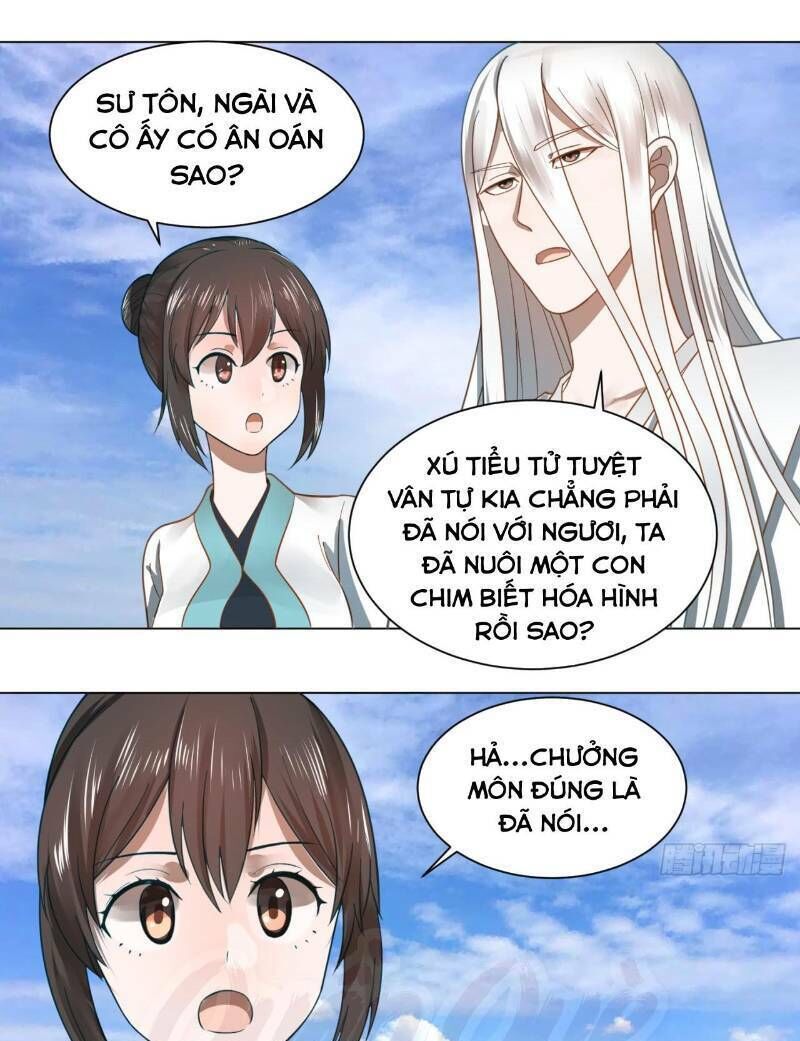 Luyện Khí 3000 Năm Chapter 75 - Trang 2