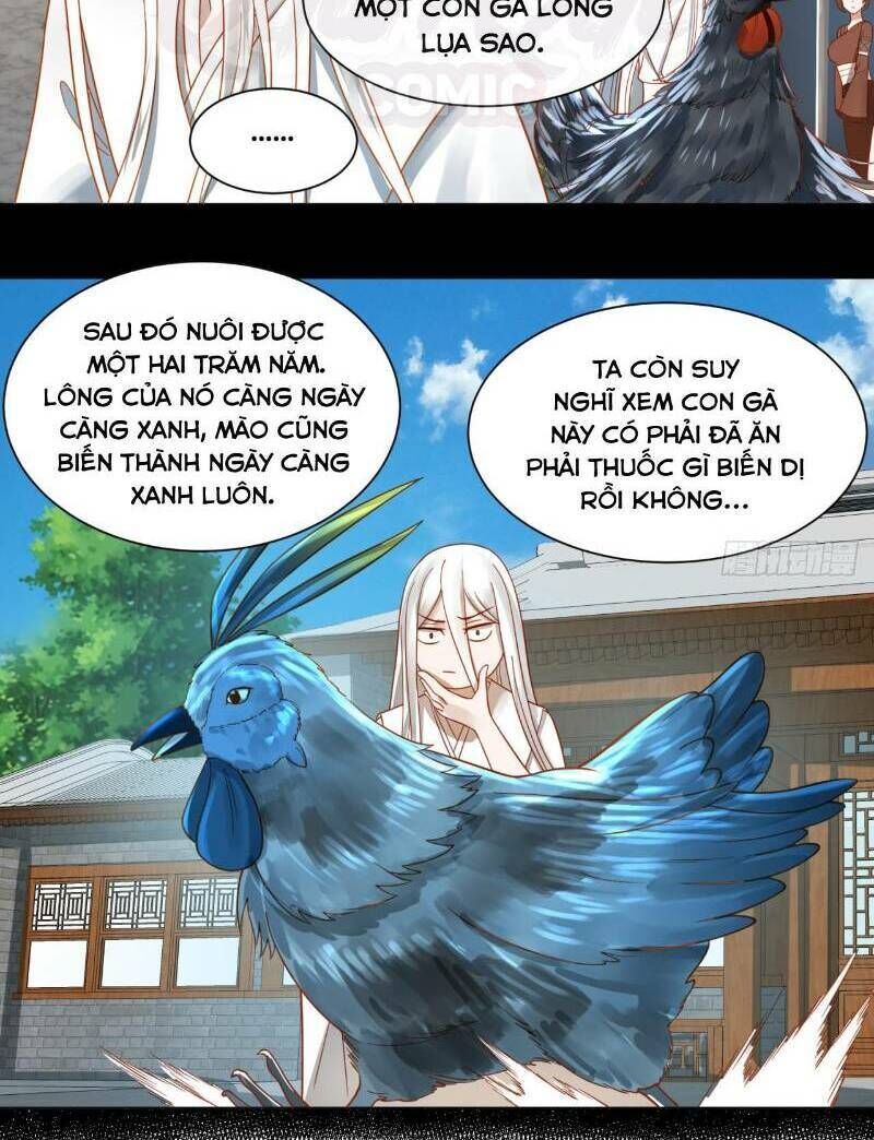 Luyện Khí 3000 Năm Chapter 75 - Trang 2