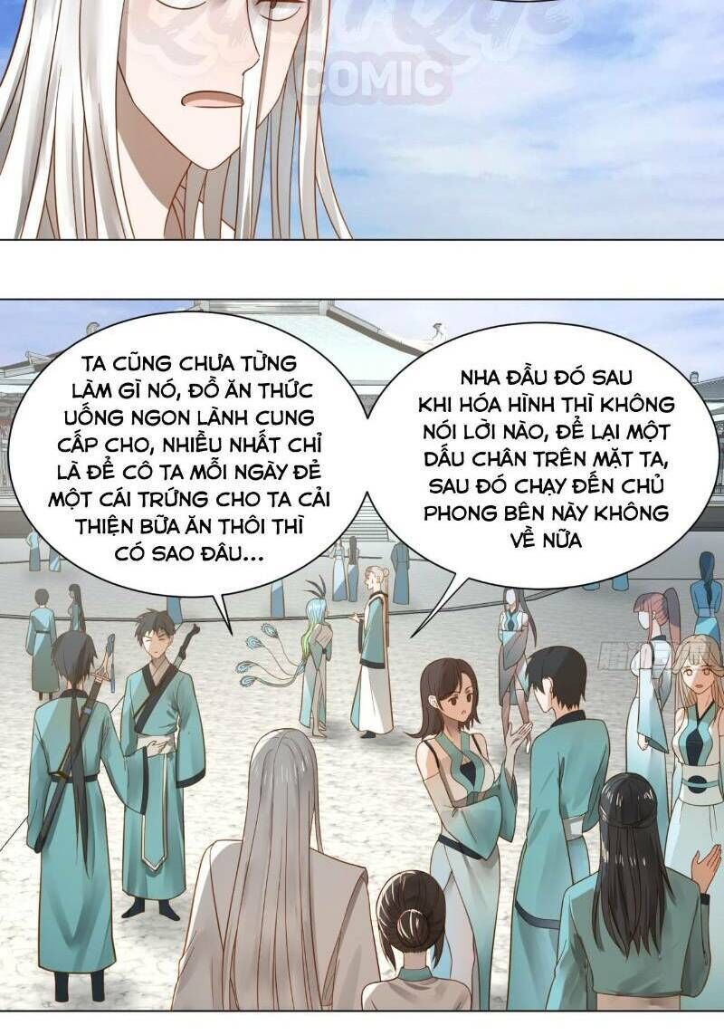 Luyện Khí 3000 Năm Chapter 75 - Trang 2