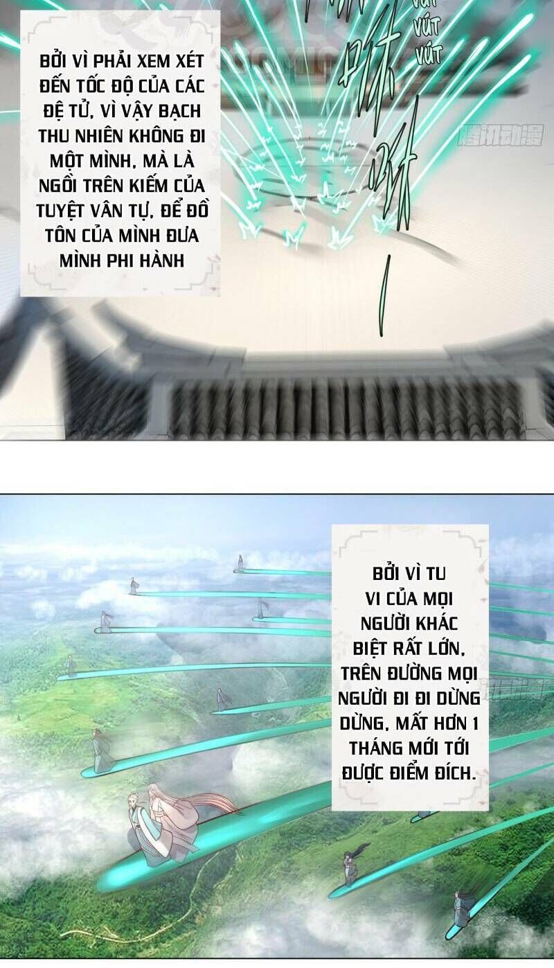 Luyện Khí 3000 Năm Chapter 75 - Trang 2