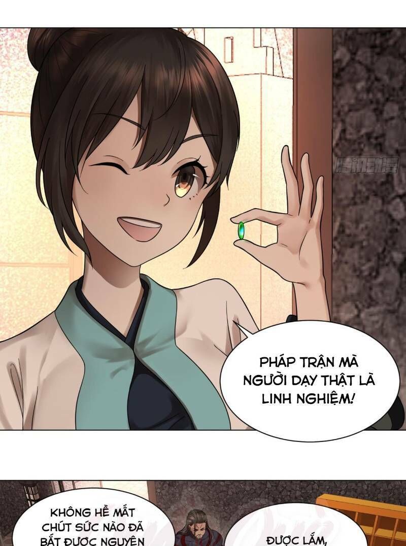 Luyện Khí 3000 Năm Chapter 72 - Trang 2