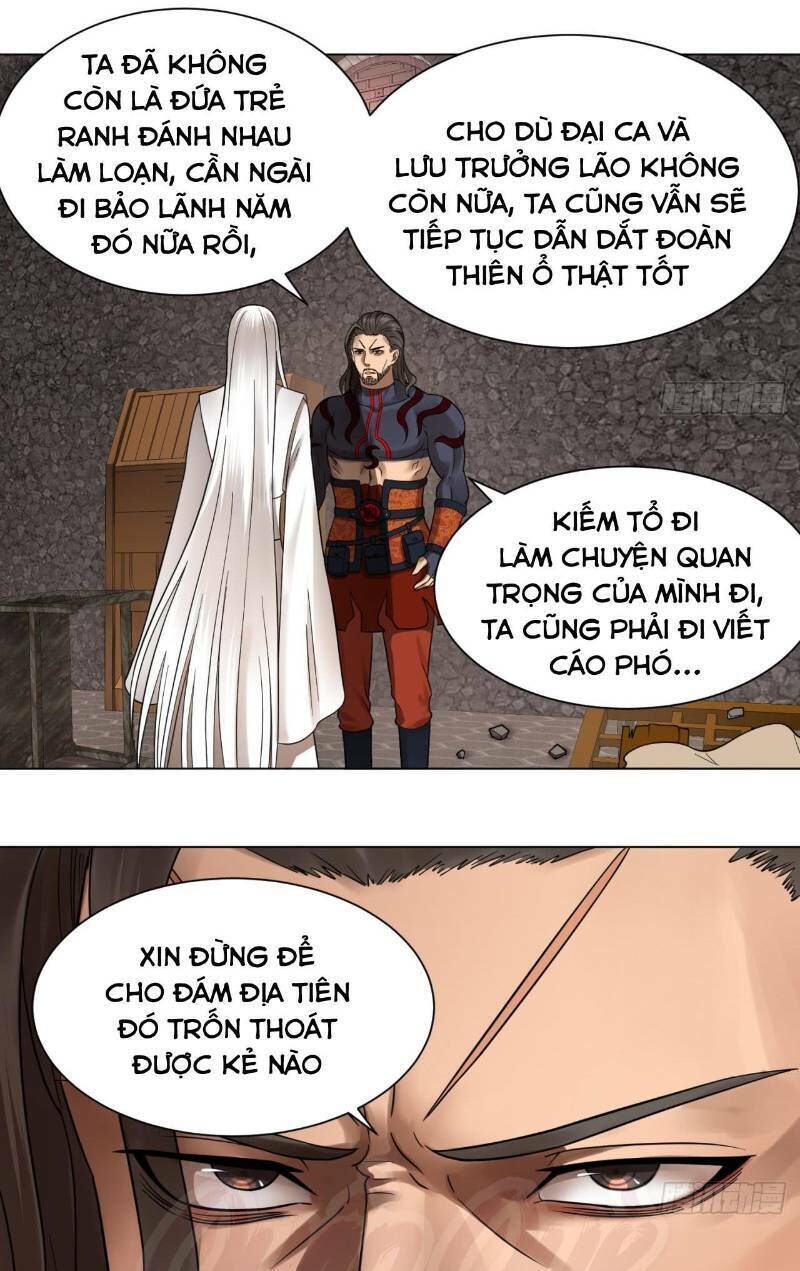 Luyện Khí 3000 Năm Chapter 72 - Trang 2