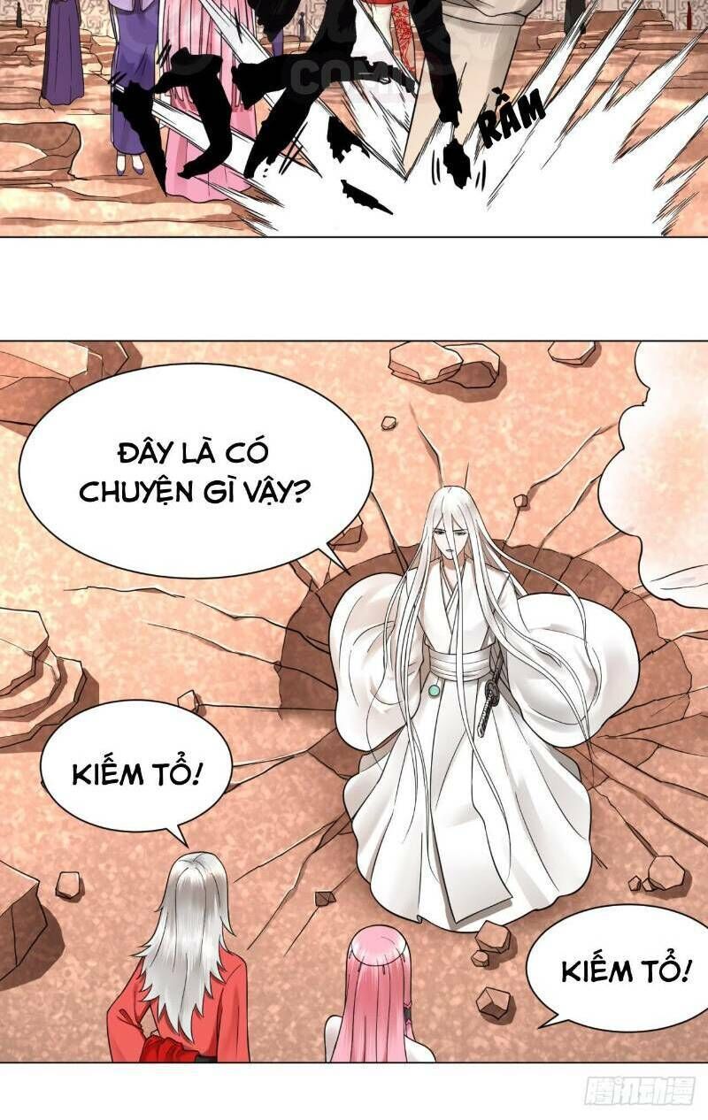 Luyện Khí 3000 Năm Chapter 72 - Trang 2