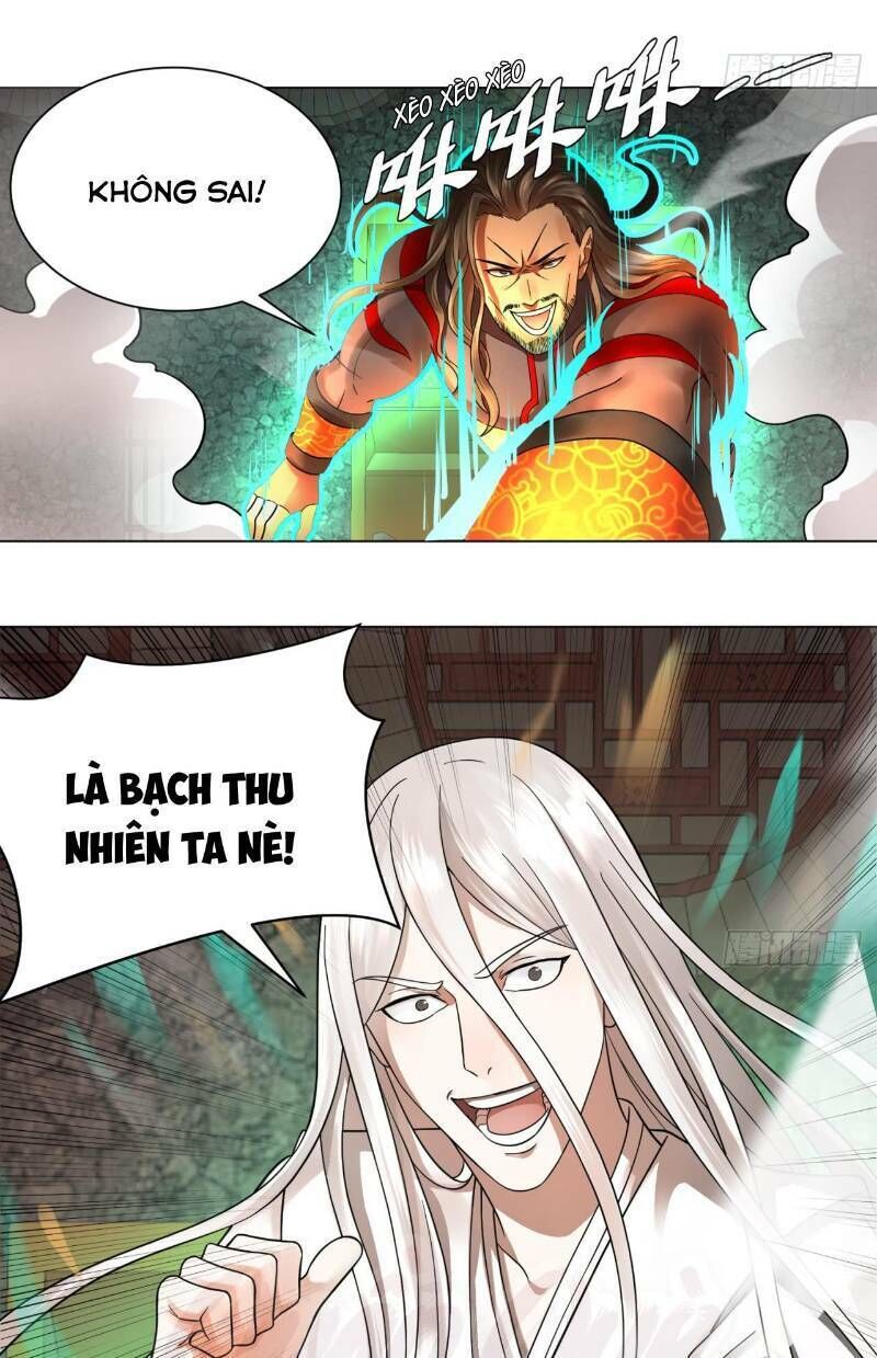 Luyện Khí 3000 Năm Chapter 72 - Trang 2