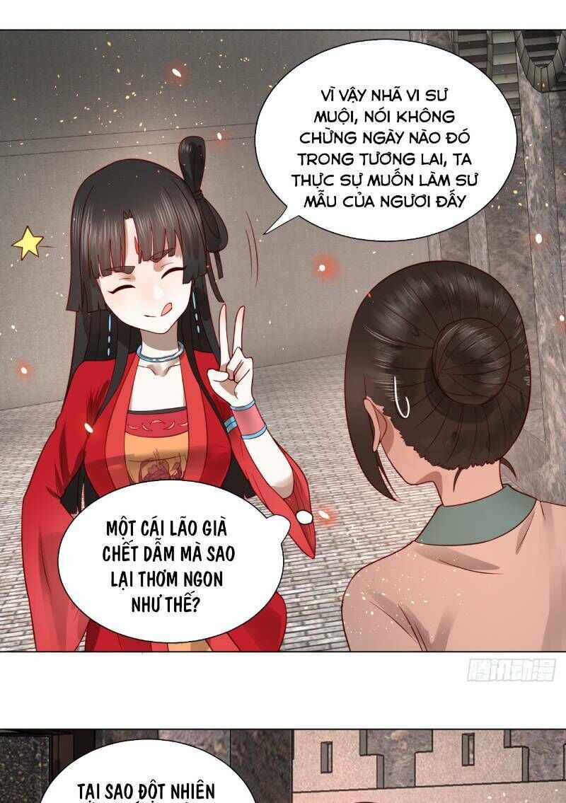 Luyện Khí 3000 Năm Chapter 70 - Trang 2