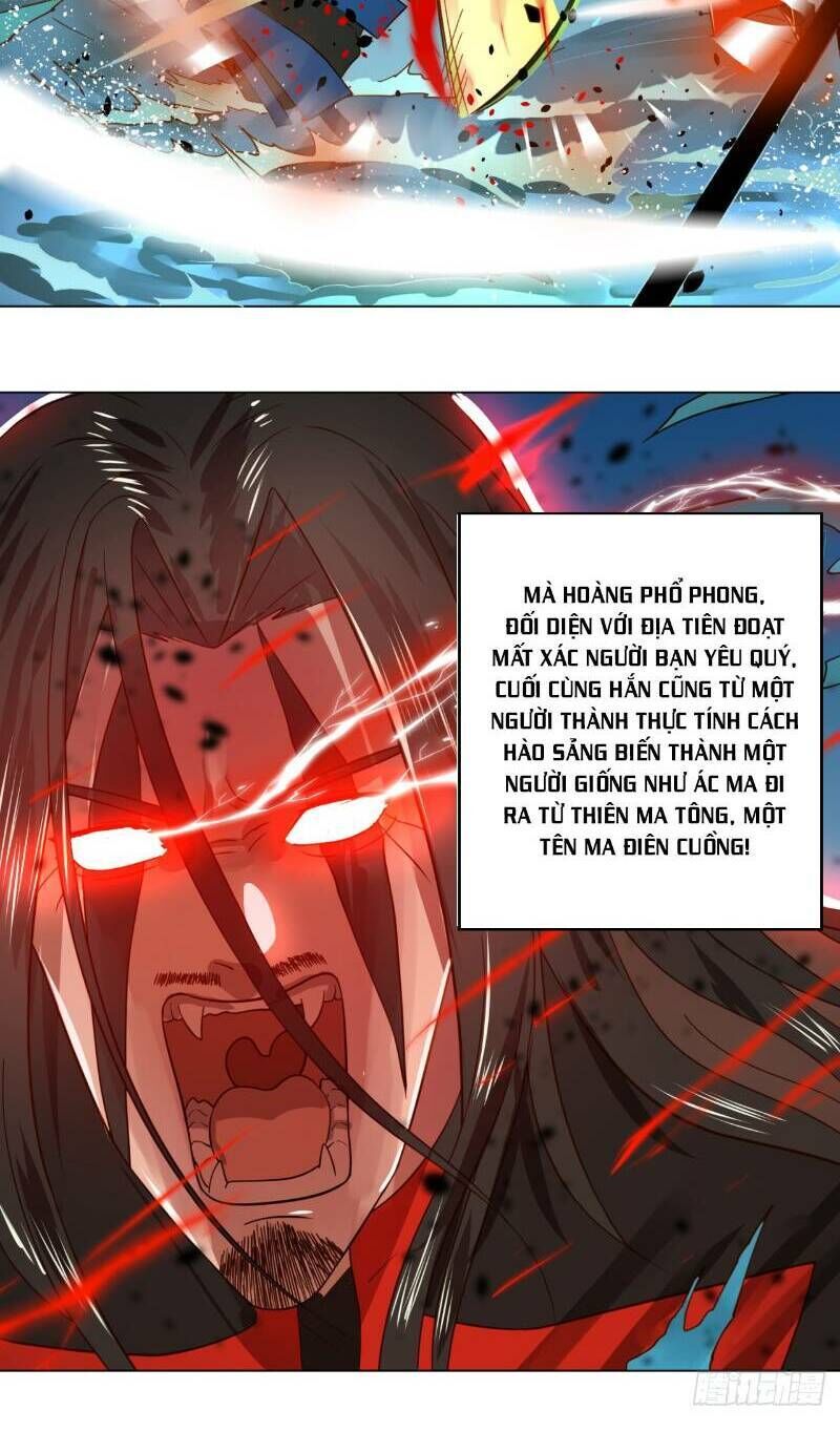 Luyện Khí 3000 Năm Chapter 70 - Trang 2