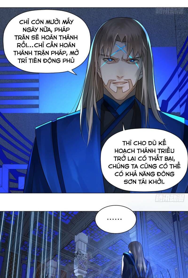 Luyện Khí 3000 Năm Chapter 68 - Trang 2