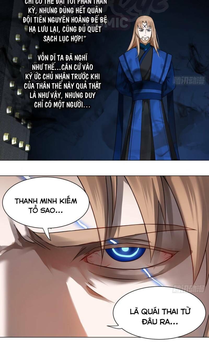 Luyện Khí 3000 Năm Chapter 68 - Trang 2