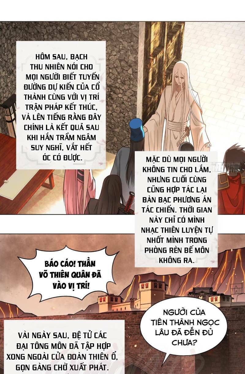 Luyện Khí 3000 Năm Chapter 68 - Trang 2