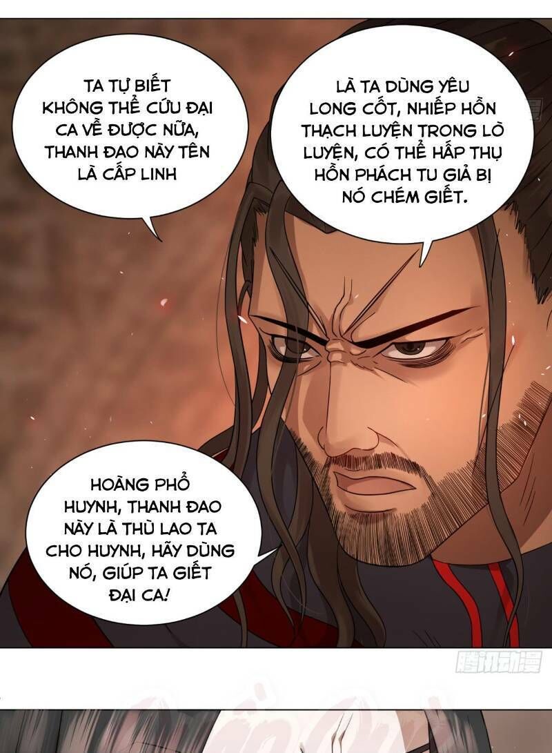 Luyện Khí 3000 Năm Chapter 68 - Trang 2