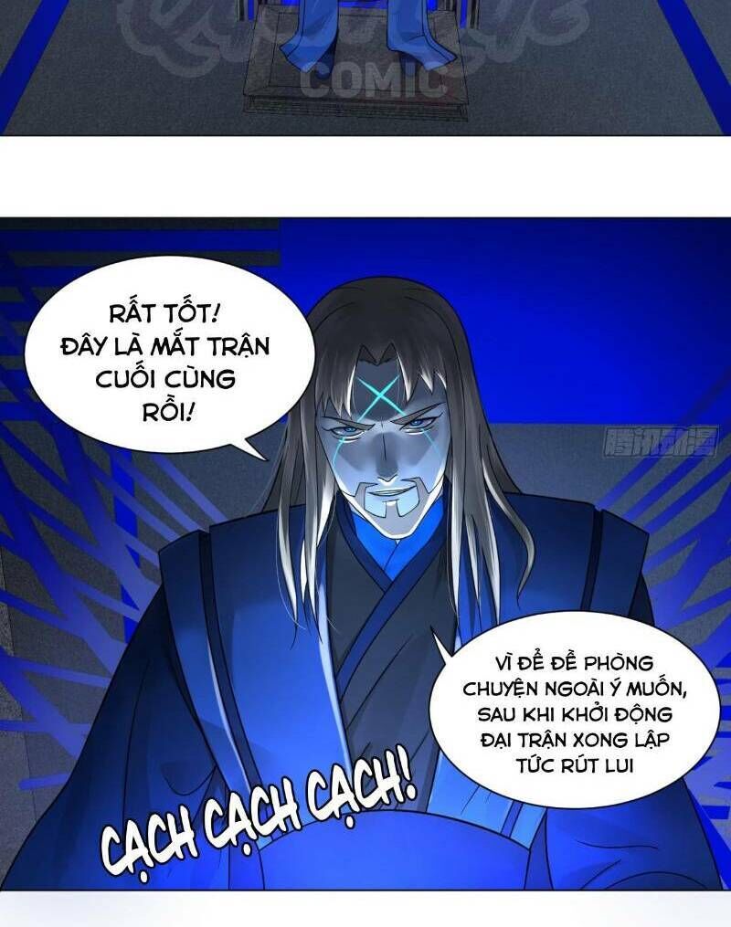 Luyện Khí 3000 Năm Chapter 68 - Trang 2