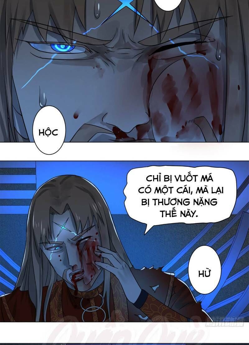 Luyện Khí 3000 Năm Chapter 67 - Trang 2