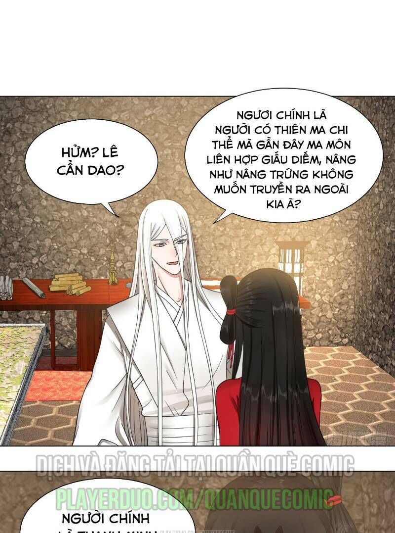 Luyện Khí 3000 Năm Chapter 63 - Trang 2