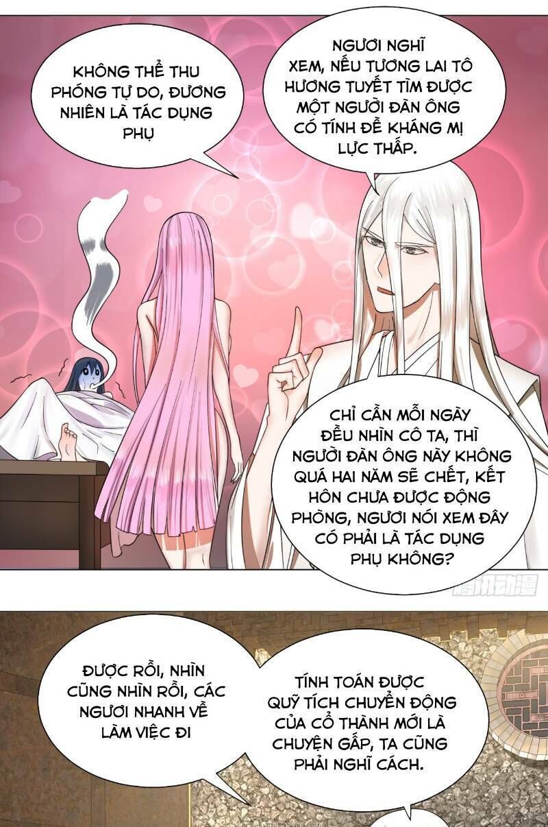 Luyện Khí 3000 Năm Chapter 63 - Trang 2