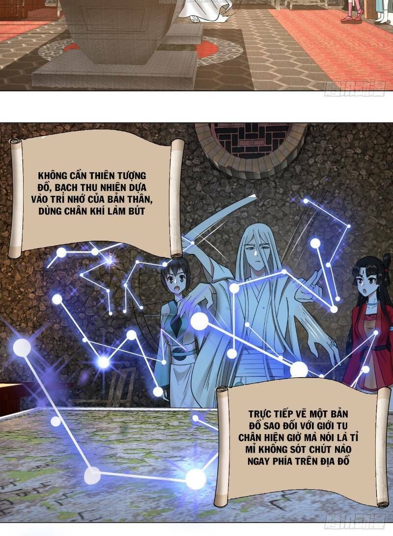 Luyện Khí 3000 Năm Chapter 63 - Trang 2